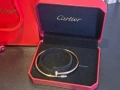 Нова Дамска Гривна Cartier Juste un Clou Bracelet с пълна опаковка, снимка 2