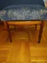 табуретки от махагон., снимка 2