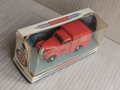 Matchbox MOY Dinky DY-8 '48 Commer 8 CVT Van Нов В Кутия Ретро Модел Нов В Кутия, снимка 4