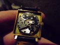 Колекционерски часовник СЛАВА Квадрат, снимка 6
