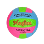 Волейболна топка MAGINA, релефна кожа, варианти Код: 56194, снимка 1 - Волейбол - 44759061