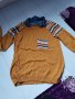 Дамски пуловер нов, снимка 1 - Блузи с дълъг ръкав и пуловери - 40574995
