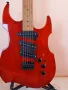 Продавам лютиерска китара, снимка 2