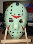 Маска от филма Петък 13 / Halloween mask Friday the 13th, снимка 1