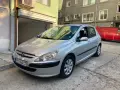 Пежо 307 бензин/газ, снимка 1