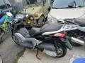 Yamaha X City 250 куб na части, снимка 3
