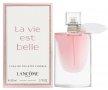 Lancome La Vie Est Belle Florale EDT 50ml дамски парфюм тоалетна вода, снимка 3