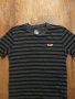 NIKE T-SHIRT FC STRIPE TEE - страхотна мъжка тениска КАТО НОВА, снимка 2