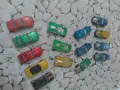 Matchbox made in Bulgaria метялни стари колички, снимка 9