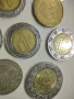 7бр. Монети Мексико, снимка 3