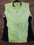 adidas Men's Gilet Yellow electricity - страхотен мъжки елек, снимка 8