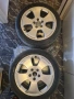 17 "Алуминиеви джанти за Ауди А3 х 30€, снимка 1