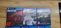 Игри за Sony Playstation 4/ FIFA/ Resident Evil/ Mafia/ Batman и други , снимка 3
