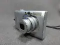 ЦИФРОВ ФОТОАПАРАТ CANON IXUS 95 IS 10.0MP CCD DIGITAL CAMERA Y2K DIGICAM, снимка 3