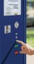 Паркинг автомат Sitraffic Sicuro Pay Display Machine, снимка 2