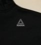 Reebok Work Fleece оригинално горнище S Рийбок спортна горница суичър, снимка 6