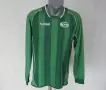 Тениска Roda '23 — Домакински Hummel — Мъже размер XL Зелено, снимка 1