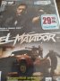 El Matador, снимка 1 - Игри за PC - 37483630