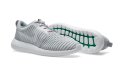 маратонки  NIKE ROSHE TWO FLYKNIT "WOLF GREY" номер 44-44,5, снимка 3
