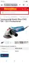 Ъглошлайф BOSCH 125MM, снимка 2