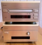 продавам TEAC D500 и TEAC P500, снимка 2