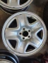 Метални джанти 17 5х114.3 Mazda toyota honda Suzuki , снимка 1