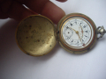 Стар джобен часовник, снимка 1 - Джобни - 44684758