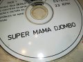 SUPER MAMA DJOMBO-CD 2108221835, снимка 5