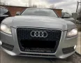 Quattro Емблема За:Audi A3;A4;A5;A6;A7;A8;S3;S4;S5;S6;S7;S8;RS3;RS4;RS5;RS6;RS7;ТТ, снимка 5