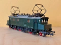 Локомотив Roco 04144S DB BR 104 влак, влакче, Piko, снимка 4