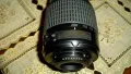 Обектив NIKKOR AF-S DX 55-200mm f/4-5.6G ED с проблем, снимка 5