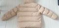Tommy Hilfiger Mens Down Water Repellent Jacket Size XL  ОРИГИНАЛ! Мъжко Зимно пухено Яке!, снимка 10