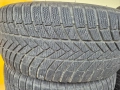 255 55 18 bridgestone зимни, снимка 2