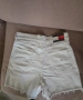Къси бели дънки Tommy Hilfiger , снимка 4