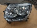 Фар ляв оригинален Suzuki ignis 16-20, снимка 4