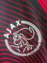Ajax Amsterdam оригинално горнище Adidas Аякс , снимка 4