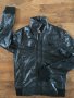 Energie pelle leather jacket - страхотно мъжко яке КАТО НОВО , снимка 4