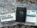 оригинален смарт ключ Мазда Mazda, снимка 1