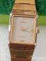 Ретро модел дамски часовник SEIKO JAPAN QUARTZ класически модел 46172, снимка 2