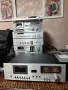 Касетен дек RD6500 tape-deck made in JAPAN
, снимка 1