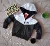 🌈 Детски якета тип ветровка Найк 🌈, снимка 1 - Детски якета и елеци - 39946712