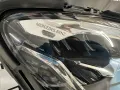 Фар фарове LED Mercedes E W213 Facelift USA far farove Мерцедес 213, снимка 2