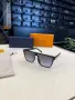Louis Vuitton Слънчеви Очила С UV400 Защита - Различни Цветове Код SEM-821, снимка 5