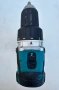 Makita DDF484 - Безчетков винтоверт 18V неразличим от нов!, снимка 4