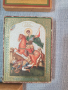 Лот 5- стари домашни икони -  5 броя, снимка 5
