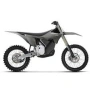 NEW AUTHENTIC Stark Varg ALPHA 80hp Electric Motocross Bike First Ride with FREE SHIPPING, снимка 11