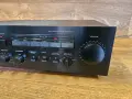 Усилвател Yamaha A-520 Natural Sound – Японска мощ и детайл, Made in Japan, снимка 5