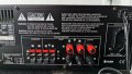 стерео усилвател ресийвър домашно кино DENON AVR-1601, снимка 7