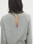MASSIMO DUTTI - дамска блуза р-р L, снимка 4