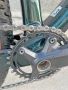 НОВ планински велосипед Scott Scale 930 2022 Wakame green "M", снимка 16